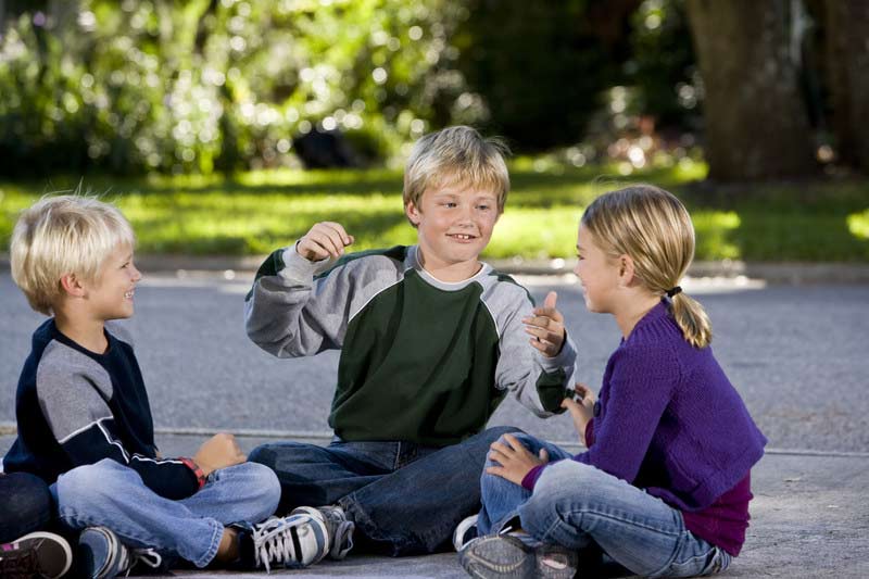 Stuttering / Fluency Disorder
